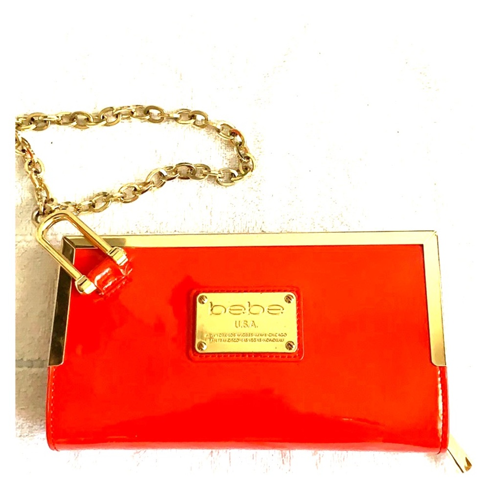 Bebe wallet